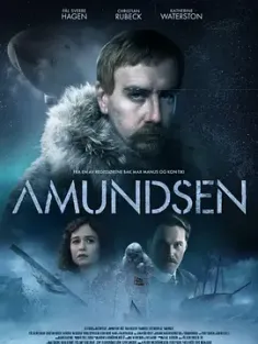 极地先锋 Amundsen (2019) 极地先锋(台)/Roald Amundsen