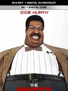 肥佬教授 The Nutty Professor 1996/随身变/胖教授 [美国]豆瓣: 6.3