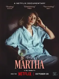 玛莎 Martha (2024) /美国/豆瓣: