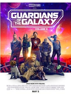 银河护卫队3 Guardians of the Galaxy Vol. 3 (2023) / 银河守护队3(港) / 星际异攻队3(台) / 银护3 / Guardians.of.the.Galaxy.Vol.3.2023.UHD.BluRay.2160p.Tr