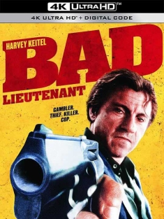 坏中尉 Bad Lieutenant (1992) 流氓干探/坏警察