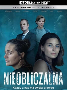 不可预知 Nieobliczalna (2024) / Unpredictable / Nieobliczalna.2024.2160p.WEB.x264