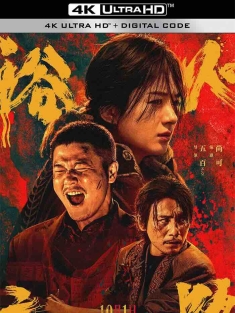 浴火之路 (2024) 虎狼之路/虎狼行动/大路与樱/中国大陆/中国香港/豆瓣: 6.4