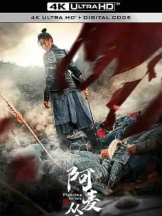 阿麦从军 (2024) / 电视剧版阿麦从军 / 4K电视剧下载