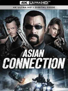 亚洲犯罪网 The Asian Connection (2016) / 亚洲涉嫌 / 4K电影下载 / The.Asian.Connection.2016.2160p.WEB-DL.AAC.H265
