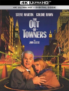老公出差 The Out-of-Towners (1999) 大乡俚出城