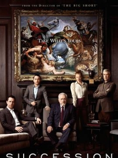 继承之战 1-4季 Succession Season 1-4 (2023) / 继承之战最终季 / Succession.S04.With.Open.Eyes.2160p.REPACK.MAX.WEB-DL.DDP5.1.x264-NTb（阿里云盘资源）
