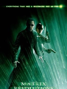 黑客帝国3：矩阵革命 The Matrix Revolutions (2003) / 骇客任务完结篇：最后战役 / 廿二世纪杀人网络3：惊变世纪 / 黑客帝国3 / The.Matrix.Revolutions.2003.2160p.UHD.BluRay.X265-IAMABLE
