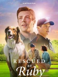 义犬救主 Rescued.by.Ruby.2022.2160p.NF.WEB-DL.x265.10bit.HDR.DDP5.1.Atmos...