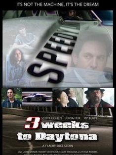 戴通纳之路 3 Weeks to Daytona (2011) / 極速尬車(台) / 4K电影下载 / Weeks.to.Daytona.2011.2160p.WEB-DL.H265.AAC
