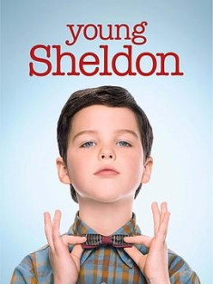 小谢尔顿 1-6季 Young Sheldon Season 1-6 (2017-2022) / 少年谢尔顿 / 少年谢耳朵 / 谢尔顿 / 小小谢尔顿 / Sheldon / Young.Sheldon.S01.1080p.BluRay.REMUX.A