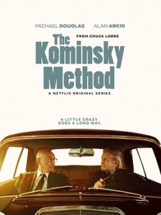 柯明斯基理论 第二季 The Kominsky Method Season 2 (2019) / 好莱坞教父(台) / 荷里活教父(港) / 柯明斯基大法 / The.Kominsky.Method.S02.2160p.NF.WEB-DL.x265.10bit.SDR.DDP5.1-C...