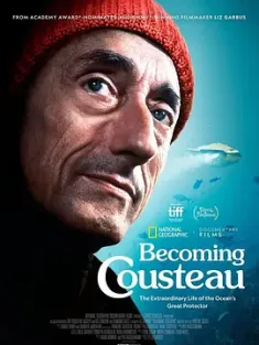 成为康斯塔 Becoming.Cousteau.2021.2160p.WEB-DL.x265.10bit.HDR.DDP5.1-TEPES