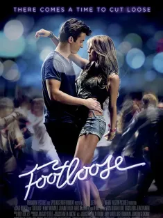 浑身是劲 Footloose 2011