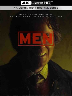 男人 Men (2022) 们(台)/人类/人们 [英国]豆瓣: 6.9