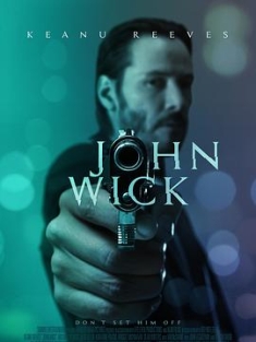 疾速追杀 John Wick‎ (2014) / 杀神(港) / 捍卫任务(台) / 约翰·威克 / 还我狗命(豆友译名) / John.Wick.2014.2160p.BluRay.x265.10bit.HDR.TrueHD.7.1.Atmos-