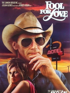 爱情傻子 Fool for Love 1985 锡晒你 [美国] 豆瓣:7.1