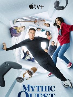 神话任务 第三季 Mythic.Quest.Ravens.Banquet.S03.2160p.ATVP.WEB-DL.x265...