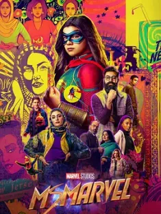 惊奇少女 Ms.Marvel.S01.HDR.2160p.WEB.h265-KOGi
