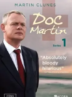外科医生马丁 第一季 Doc Martin Season 1 2004 马丁医生