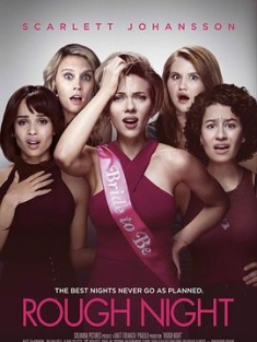 仓皇一夜 Rough Night (2017) / 仓惶一夜 / 姊妹欲蒲团(港) / 女狼嗨到趴(台) / 晃动那具尸体 / 移动那具尸体 / 挪动尸体 / Rough.Night.2017.PROPER.2160p.BluRay.REMUX.HE...