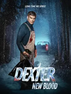 嗜血法医：杀魔新生 第一季 Dexter.New.Blood.S01.2160p.SHO.WEB-DL.x...