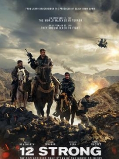 12勇士 12.Strong.2018.2160p.BluRay.HEVC.DTS-HD.MA.7.1-PRECELL