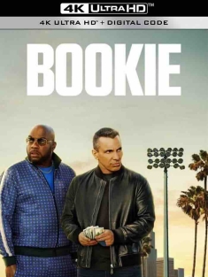记账人 第二季 Bookie Season 2 (2024)  [美国]豆瓣: