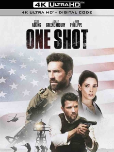 一击 One Shot (2021) 歼狱行动/一次机会/一线生机/豆瓣: 6.7