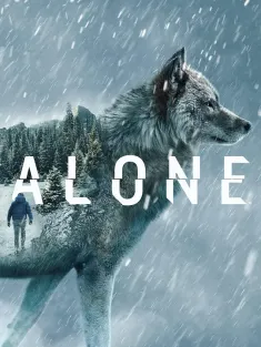 荒野独居 第十一季 Alone Season 11 2024 饥饿游戏