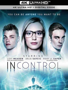 意识强殖 Incontrol (2017) 掌控之中/加拿大/豆瓣: 5.6