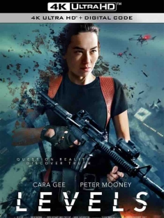 升级 Levels (2024) 升级换女友/加拿大/豆瓣: