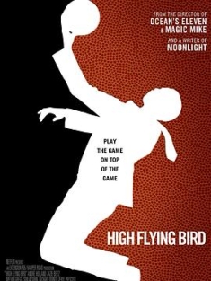 高飞鸟 High.Flying.Bird.2019.2160p.NF.WEB-DL.DDP5.1.HDR.DV.HEVC-SiC