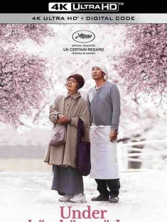 澄沙之味 あん (2015) / 甜味人间(港) / 恋恋铜锣烧(台) / 红豆沙之味 / Sweet Bean / Sweet Red Bean Paste / 4K电影下载 / Sweet.Bean.2015.2160p.WEB-DL.H265.DDP5.1