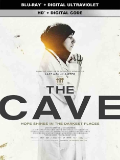 洞穴里的医院 The Cave (2019) 黑暗中的曙光：洞穴医院(台)/叙利亚/丹麦/德国/豆瓣: 7.6
