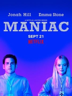 疯子 Maniac.2018.S01.2160p.NF.WEBRip.x265.10bit.HDR.DDP5.1