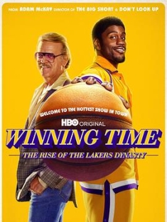 胜利时刻：湖人王朝崛起 第一季 Winning Time: The Rise Of The Lakers Dynasty Season 1 (2022) / 得胜王朝 / 表演时刻 / 开场 / Winning.Time.The.Rise.Of.The