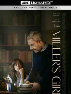 米勒的女孩 Miller's Girl (2024) / 4K电影下载 / Millers.Girl.2024.2160p.Dolby.Vision.HDR10.PLUS.DDP5.1.DV.x265