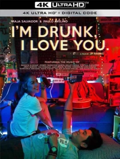我醉了，我爱你 I'm Drunk, I Love You (2017)