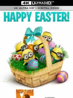 家庭大改造 Home Makeover (2010) / 卑鄙的我番外篇：家庭大改造 / 装饰房子 / 装修新房子 / 小豆当家 / 4K动画片下载 / Home.Makeover.2010.2160p.UHD.BluRay.x265