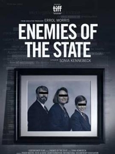 国家之敌 Enemies.of.the.State.2021.2160p.WEB-DL.x265.10bit.SDR.DD5.1-NOGRP
