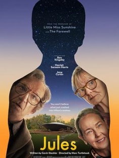 小镇幽浮 Jules (2023) / 4K电影下载 / Jules.2023.HDR.2160p.WEB.H265-SLOT[TGx]