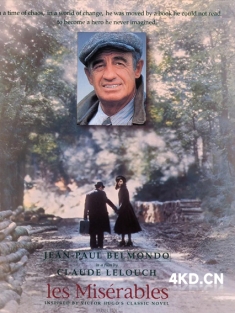 《新悲惨世界 Les Misérables 1995》孤星泪/悲惨世界