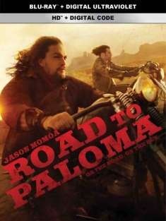 帕洛玛之旅 Road to Paloma (2014) 马路摩杀 [美国]豆瓣: 7.0