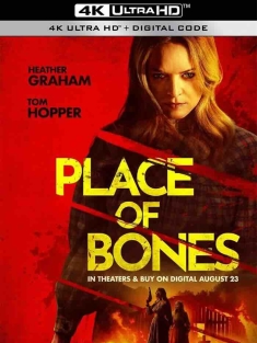 骸骨之地 Place of Bones (2024) 骨头的位置/加拿大/豆瓣: 5.6