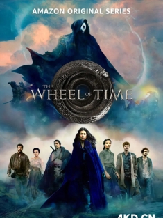 时光之轮 第一季 The Wheel of Time Season 1 2021 时间之轮 [美国] 豆瓣:7.3