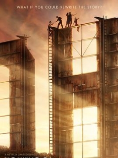 好莱坞 Hollywood (2020) / 荷里活(港) / Hollywood.2020.S01.2160p.NF.WEB-DL.x265.10bit.HDR.DDP5.1.Atmos-XEBEC