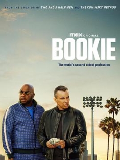 记账人 Bookie (2023) / 博弈启示录 / How to Be a Bookie‎ / 4K美剧下载 / Bookie.2023.S01.2160p.WEB.H265-CRUCiFiED[TGx]