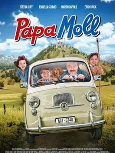 摩尔先生以及巧克力工厂 Papa Moll (2017) / Mr. Moll & the Chocolate Factory / 4K电影下载 / 夸克网盘分享 / Mr.Moll.and.the.Chocolate.Factory.2017.2160p.HQ.WEB-DL.H265.AAC