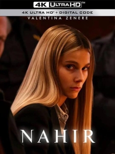 纳西尔 Nahir (2024) / Nahir - Entre a Paixão e as Grades